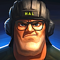 Аватар для HAL Аватар для HAL